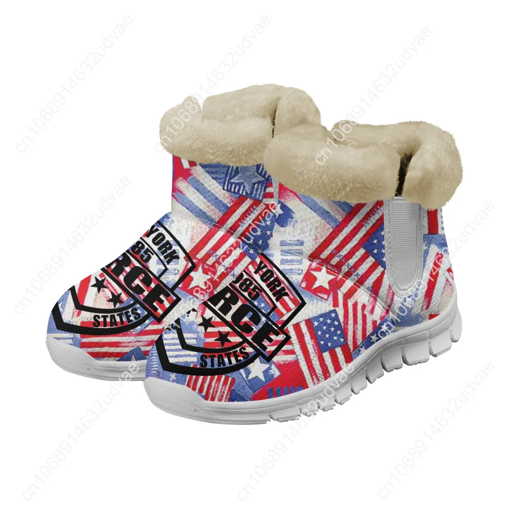 Men'S Shoes York - New York Force 1985 United States