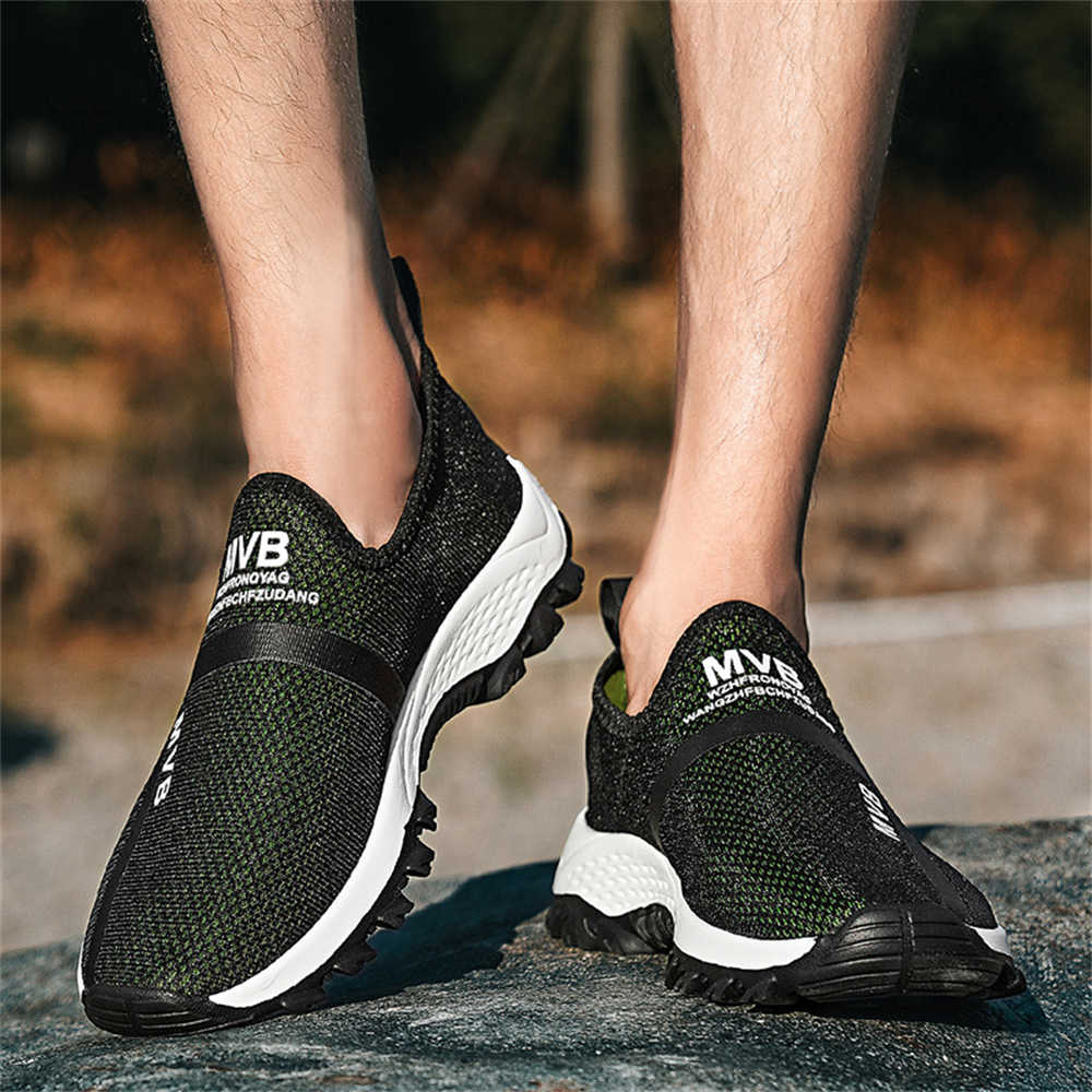 Men'S Shoes Dress Casual - Soft Bottom Anti-skid Brown Dress Heels