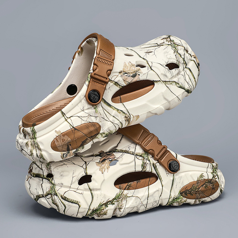 Men'S Shoes Dress Casual - Plus Size47 48 Men Clogs Sandals