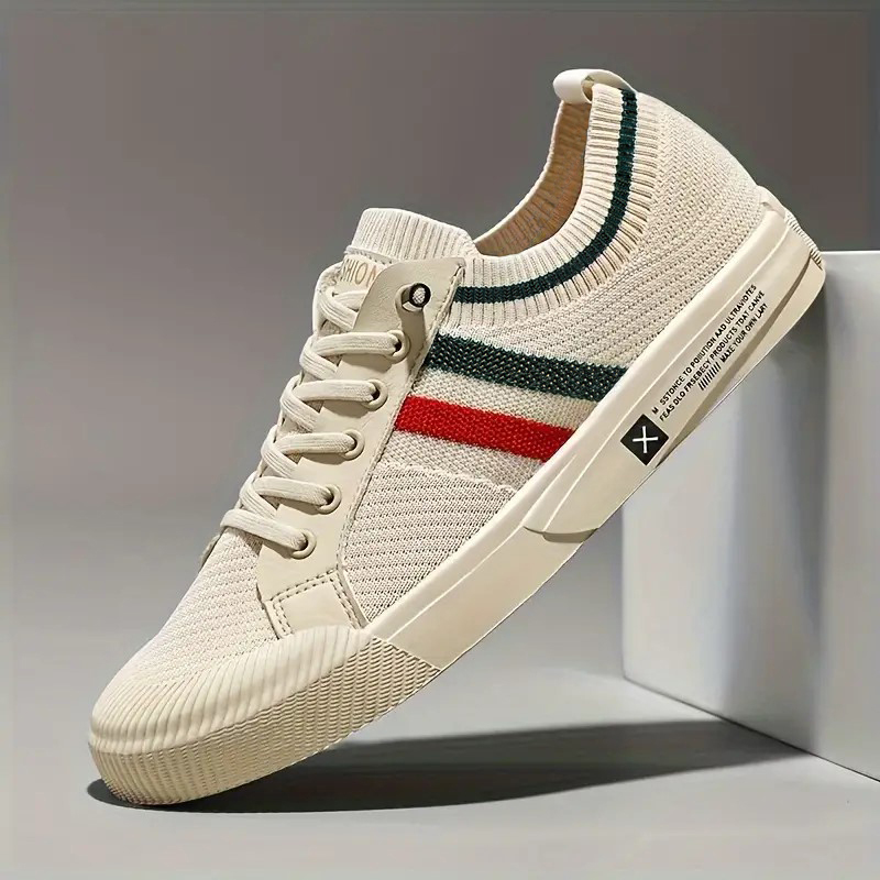 Men'S Shoes Dress Casual - Men's Lightweight Casual Shoes Breathable Mesh