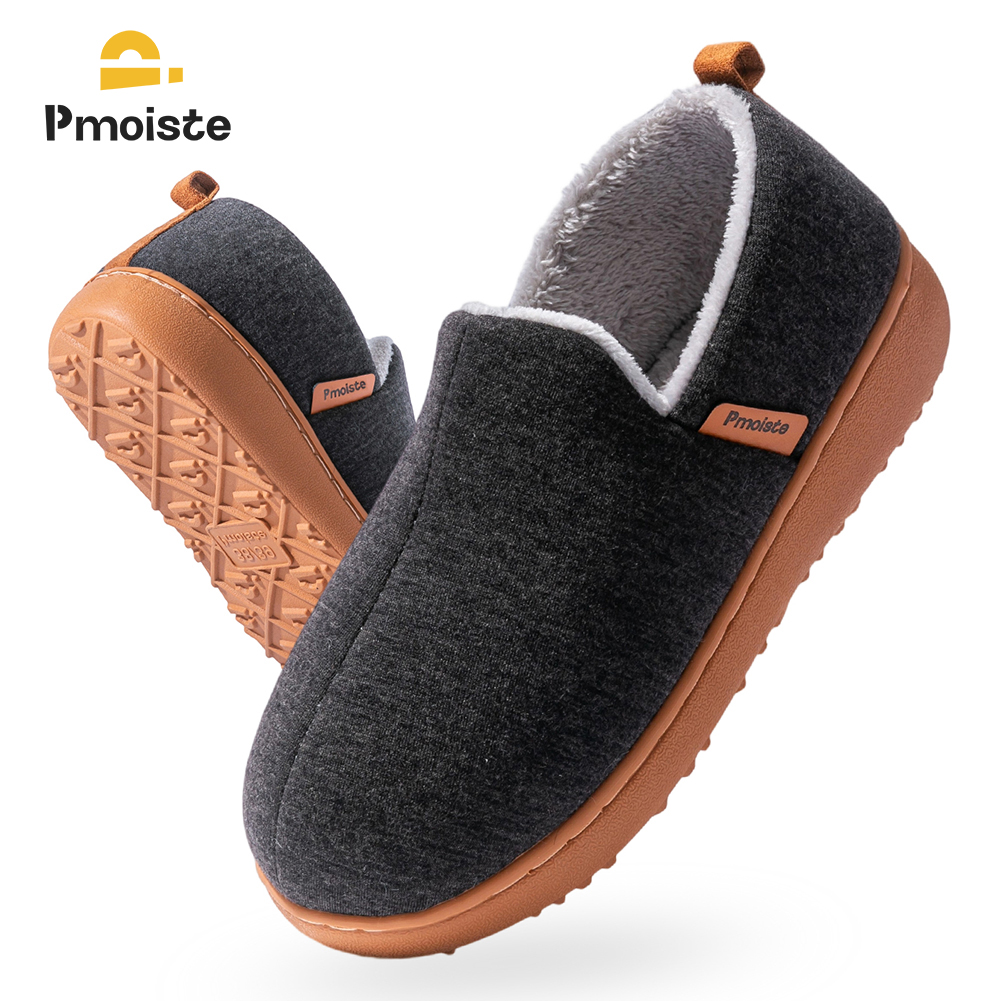 Winter Boot Insulated - Pmoiste Soft House Boots Slippers Women