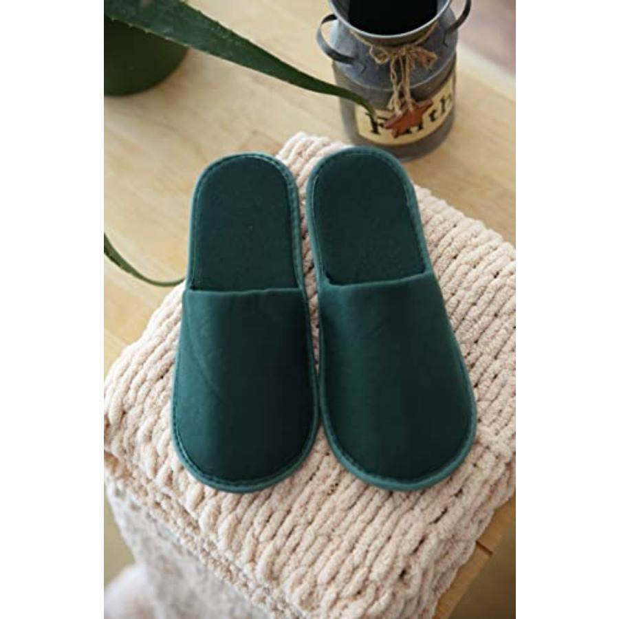 5 Pairs Fabric Packed Disposab - Men Shoes For Wedding 评论和价格