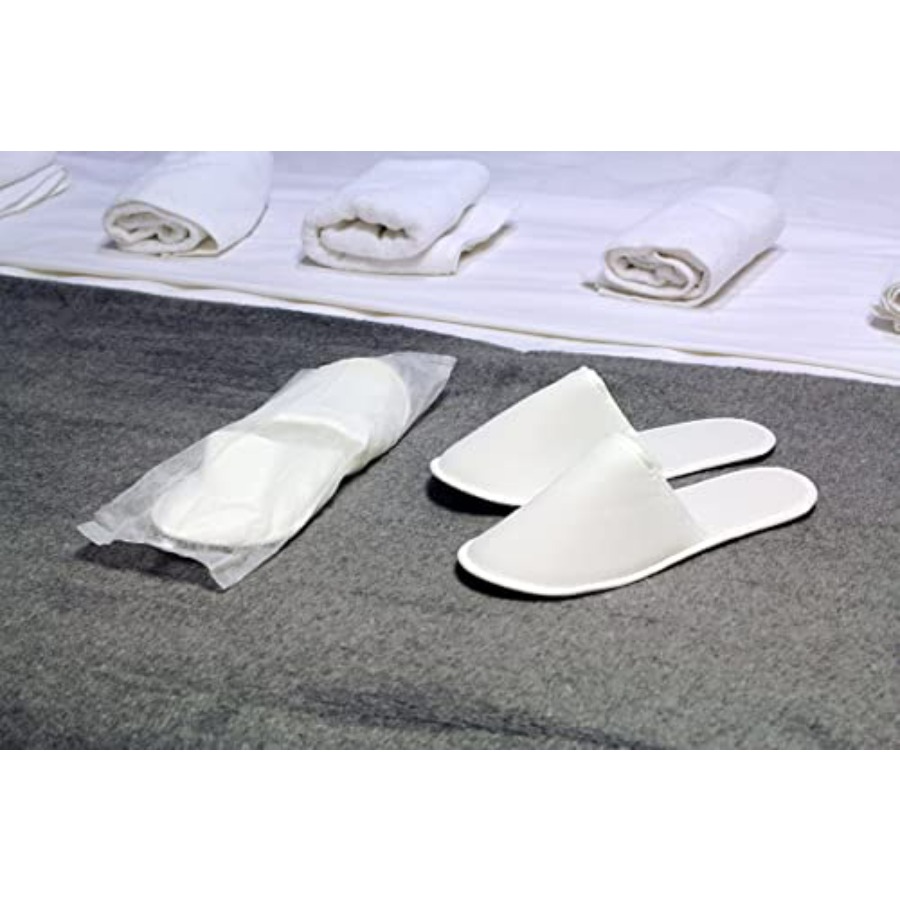 5 Pairs Fabric Packed Disposab - Men Shoes For Wedding 评论和价格