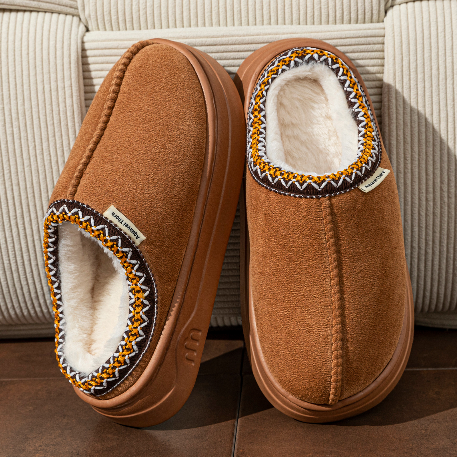 Winter Women's Slippers Boots  - Winter Boot Insulated 评论和价格