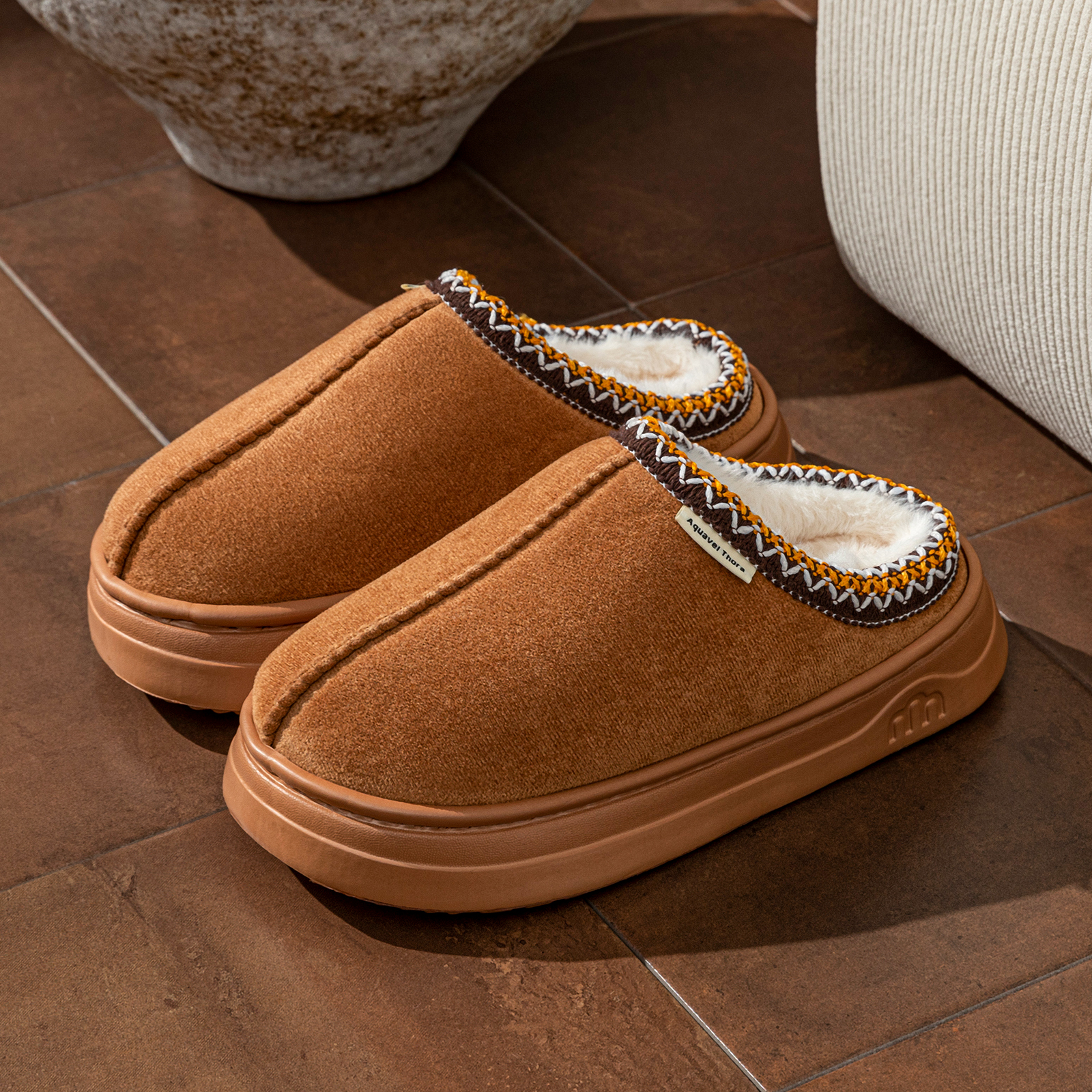 Winter Women's Slippers Boots  - Winter Boot Insulated 评论和价格