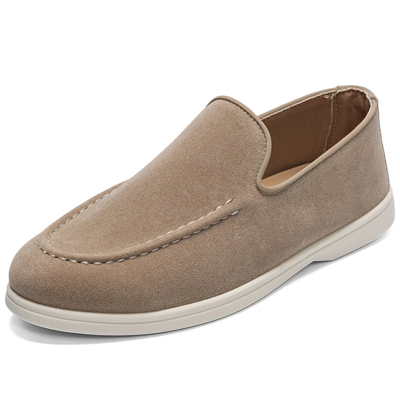 Spring  Autumn Male Sneakers f - Men Shoes Loro Piana 评论和价格