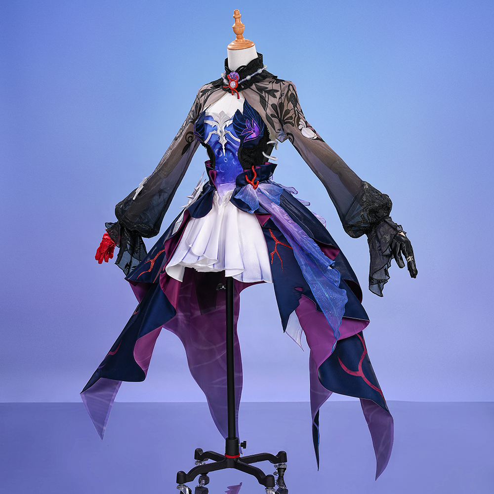 Honkai Star Rail Hysilens Cosp - Men Shoes China 评论和价格