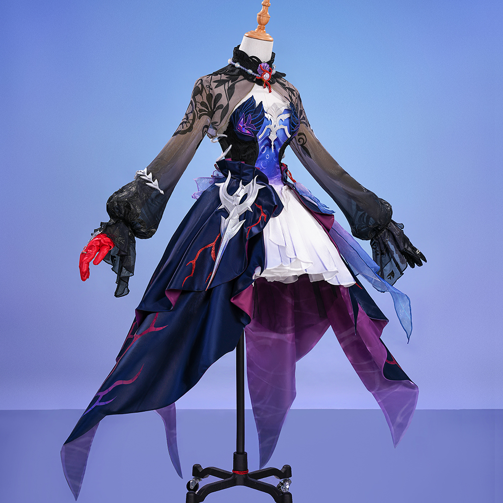 Honkai Star Rail Hysilens Cosp - Men Shoes China 评论和价格