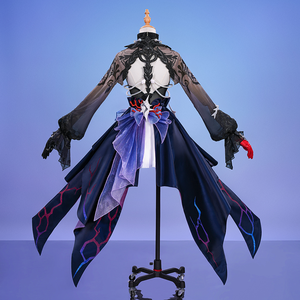 Honkai Star Rail Hysilens Cosp - Men Shoes China 评论和价格