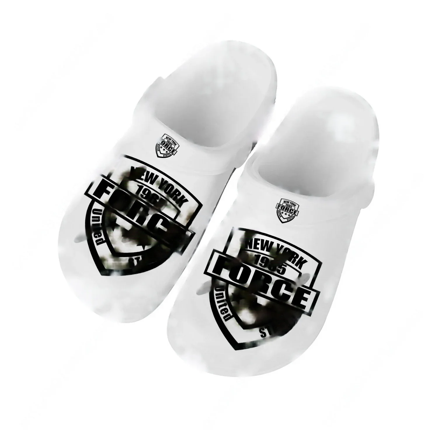 New York Force 1985 United Sta - Men'S Shoes York 评论和价格