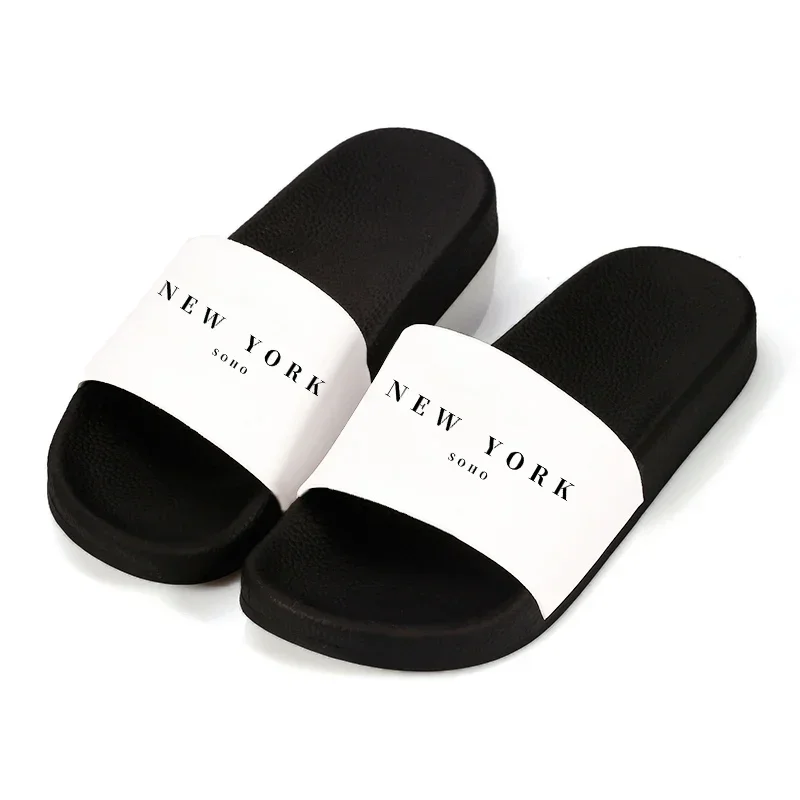 Slipper For Woman  Indoor Home - Men'S Shoes York 评论和价格