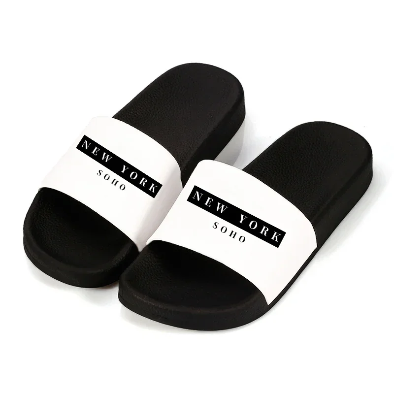 Slipper For Woman  Indoor Home - Men'S Shoes York 评论和价格