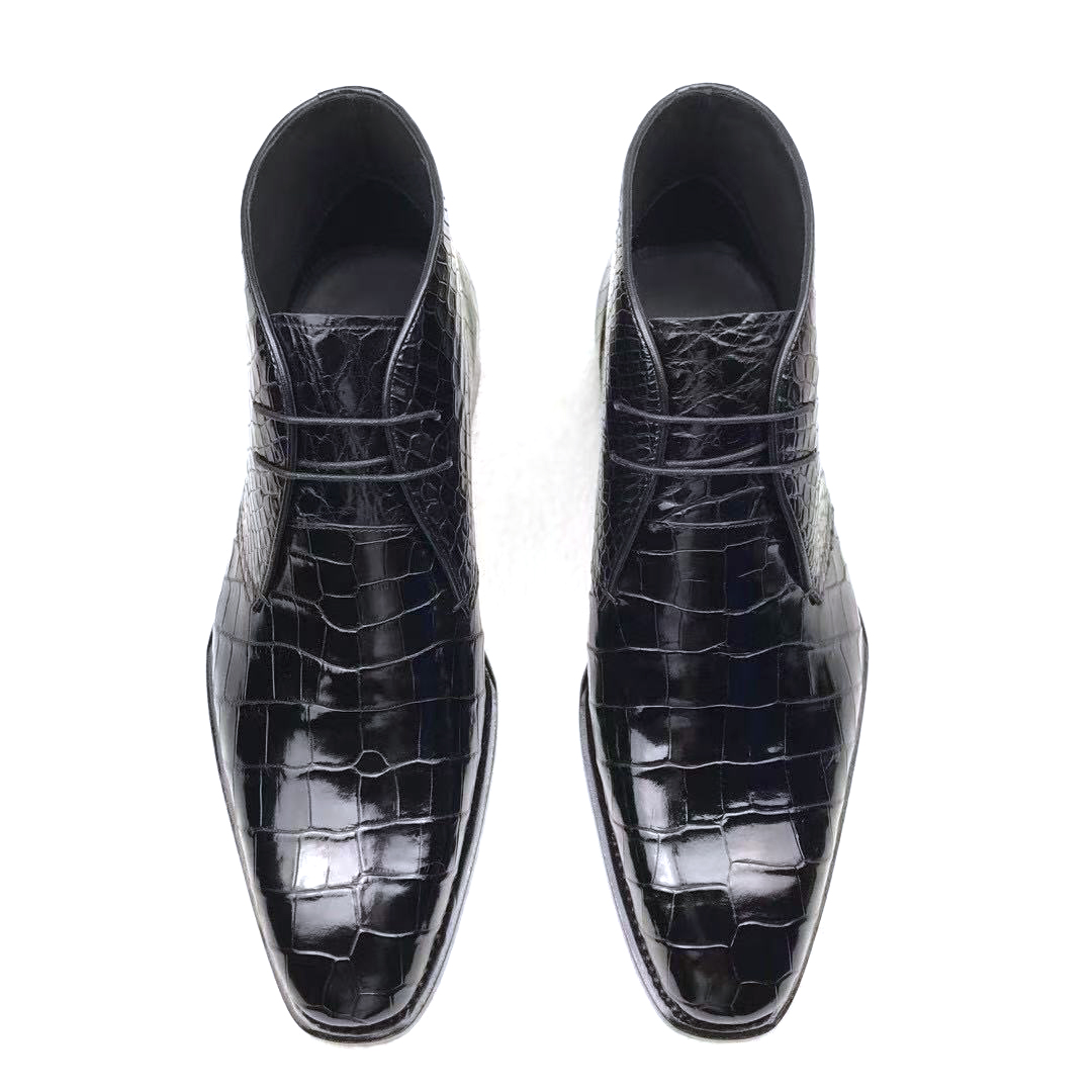 chue new men formal shoes male - Men Shoes For Wedding 评论和价格