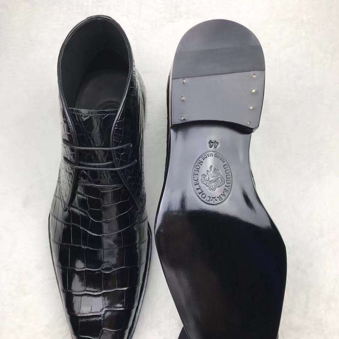 chue new men formal shoes male - Men Shoes For Wedding 评论和价格