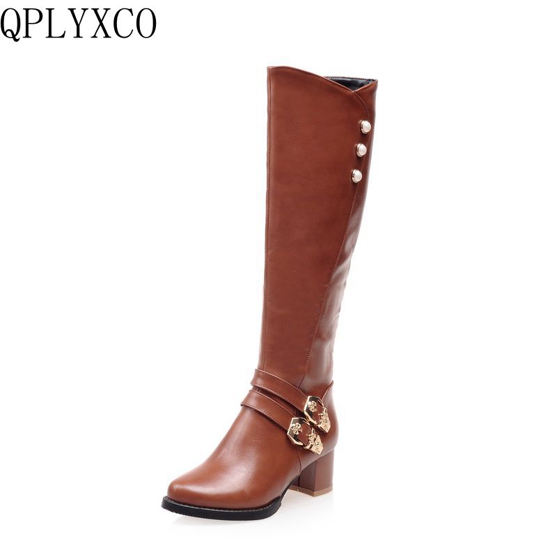 QPLYXCO 2018 fashion Super Sma - Winter Boot Insulated 评论和价格