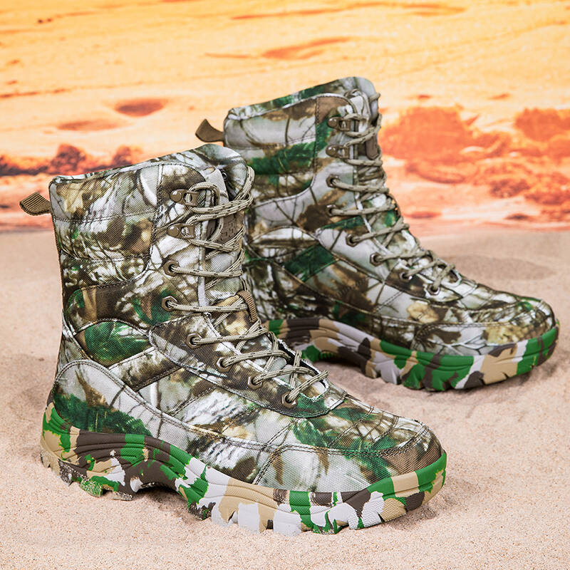 Outdoor Boots Men Hiking In Va - Hiking Boot Waterproof 评论和价格