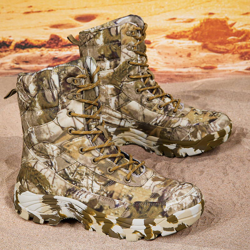 Outdoor Boots Men Hiking In Va - Hiking Boot Waterproof 评论和价格