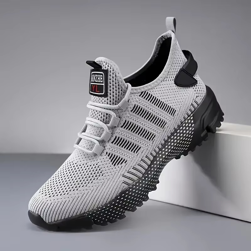 2025 New Men Running Shoes Out - Men'S Training Shoes 评论和价格