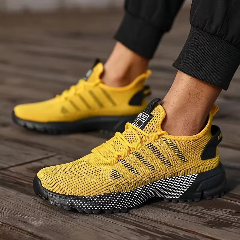 2025 New Men Running Shoes Out - Men'S Training Shoes 评论和价格