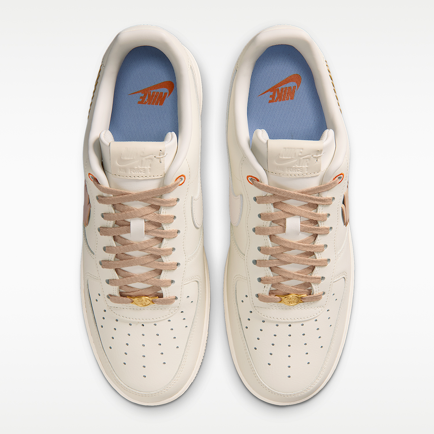 Nike genuine Air Force 1 men's - Men'S Shoes Nike Air Force 评论和价格