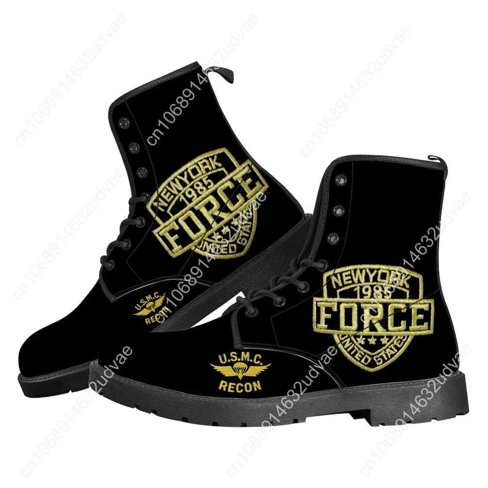 New York Force 1985 United Sta - Men'S Shoes York 评论和价格