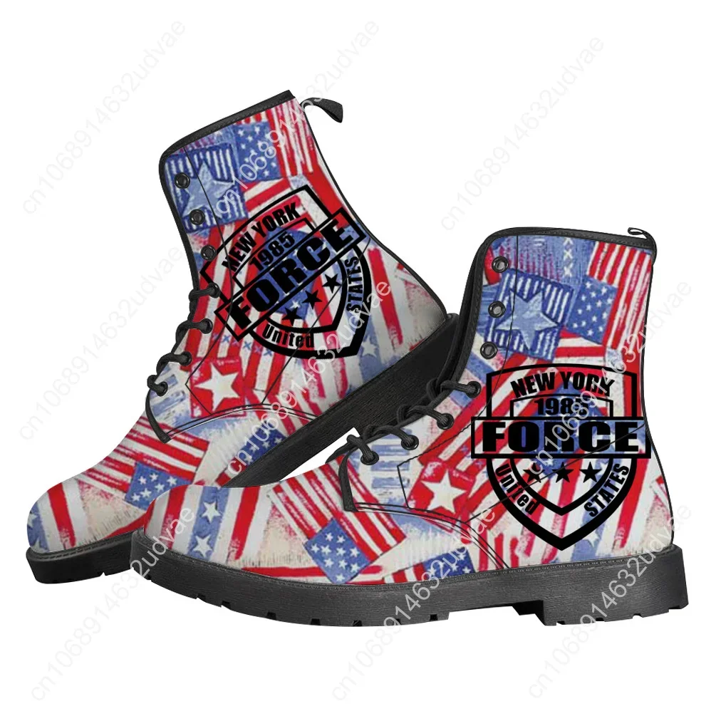 New York Force 1985 United Sta - Men'S Shoes York 评论和价格