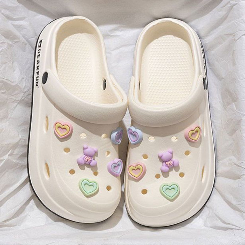 Men and Women Summer Garden Cl - Men'S Shoes Dress Casual 评论和价格