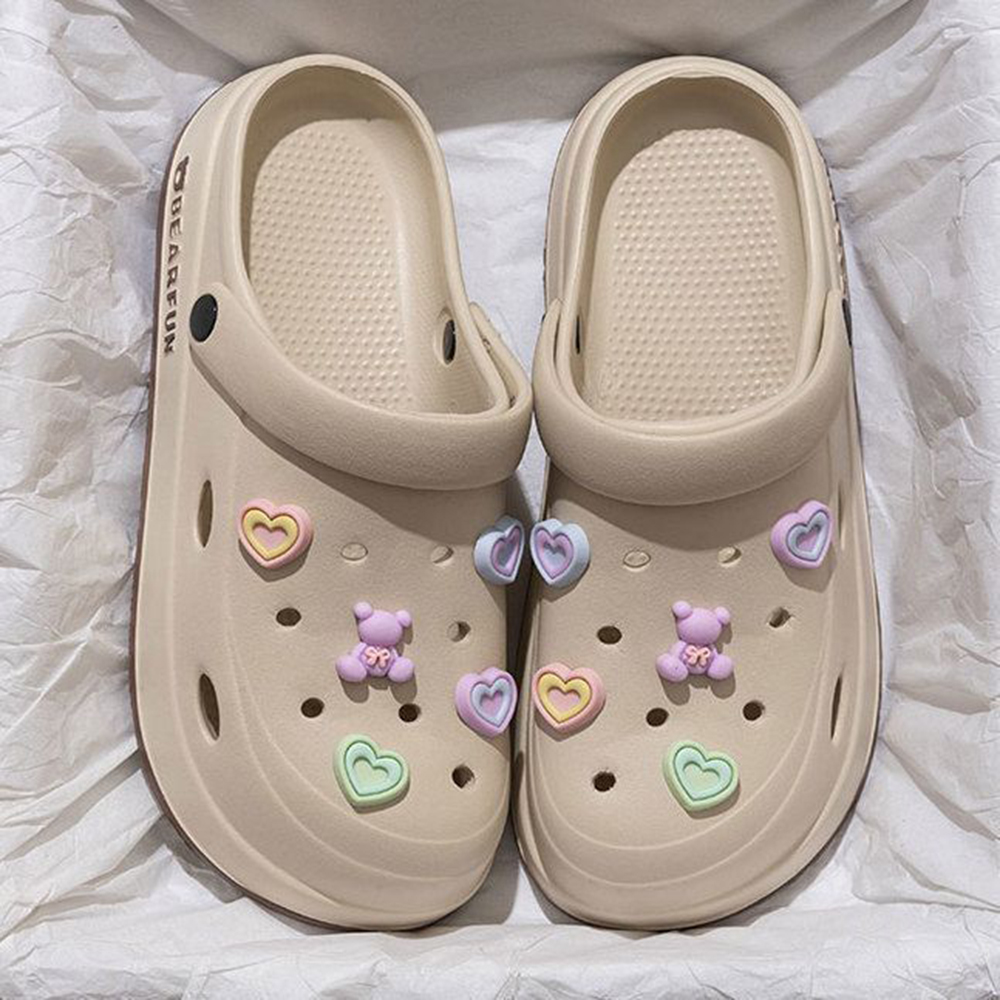 Men and Women Summer Garden Cl - Men'S Shoes Dress Casual 评论和价格