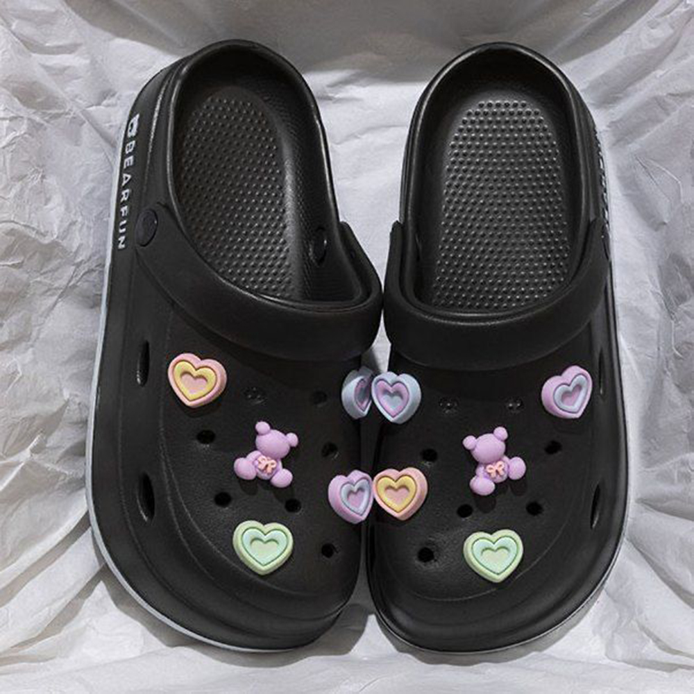 Men and Women Summer Garden Cl - Men'S Shoes Dress Casual 评论和价格