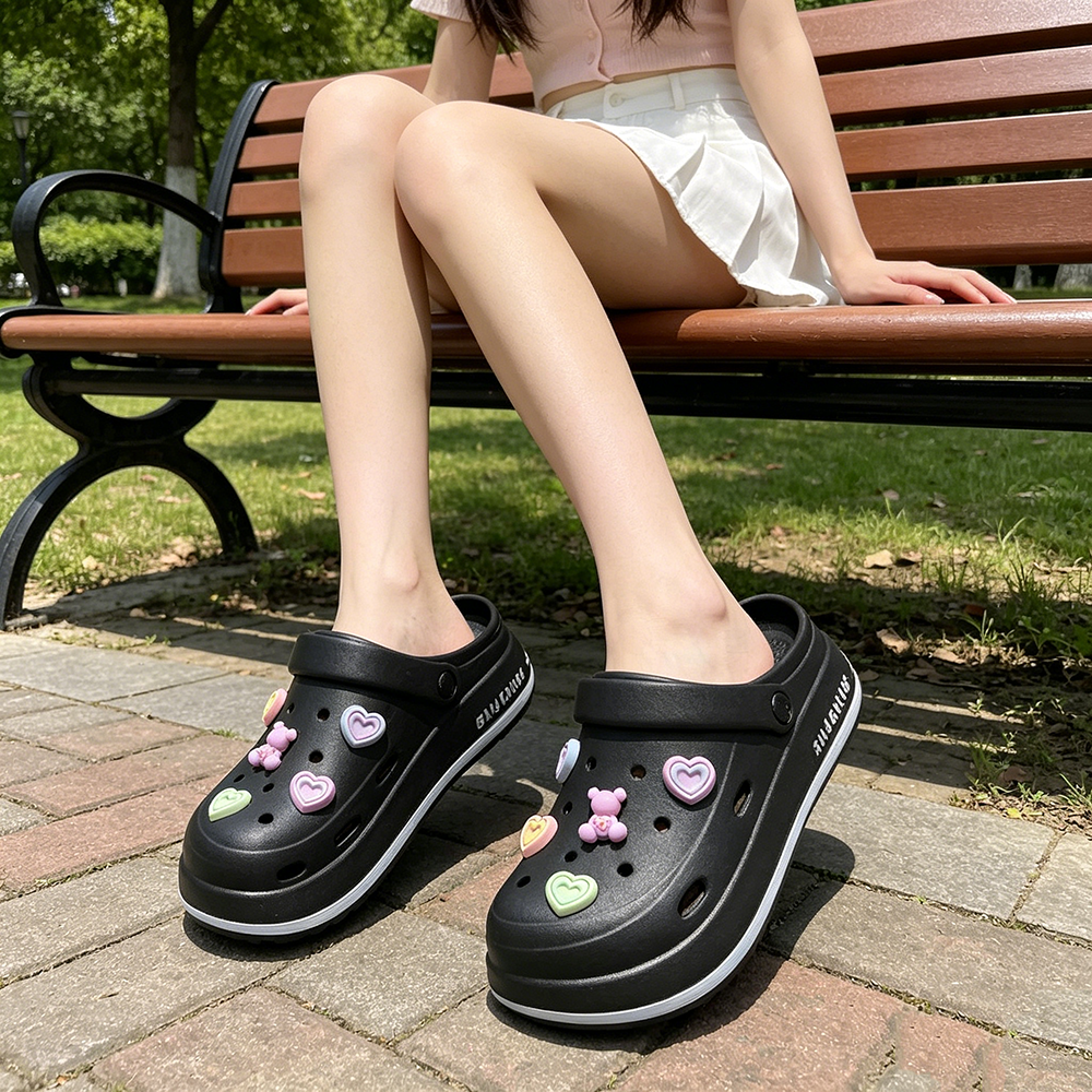 Men and Women Summer Garden Cl - Men'S Shoes Dress Casual 评论和价格