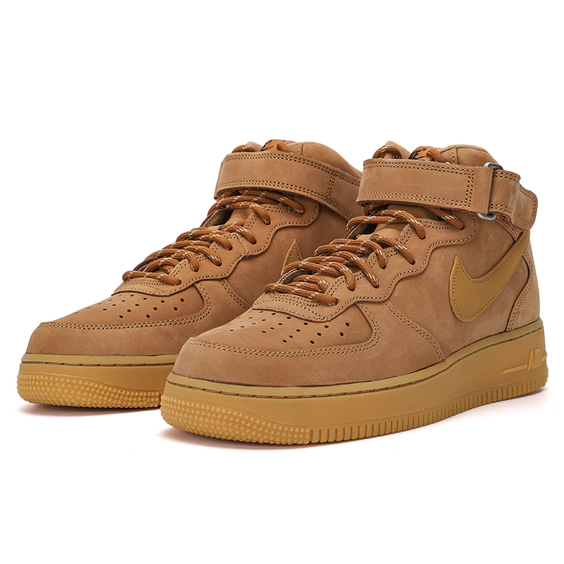 Nike Men's Sports Shoes Air Fo - Men'S Shoes Nike Air Force 评论和价格