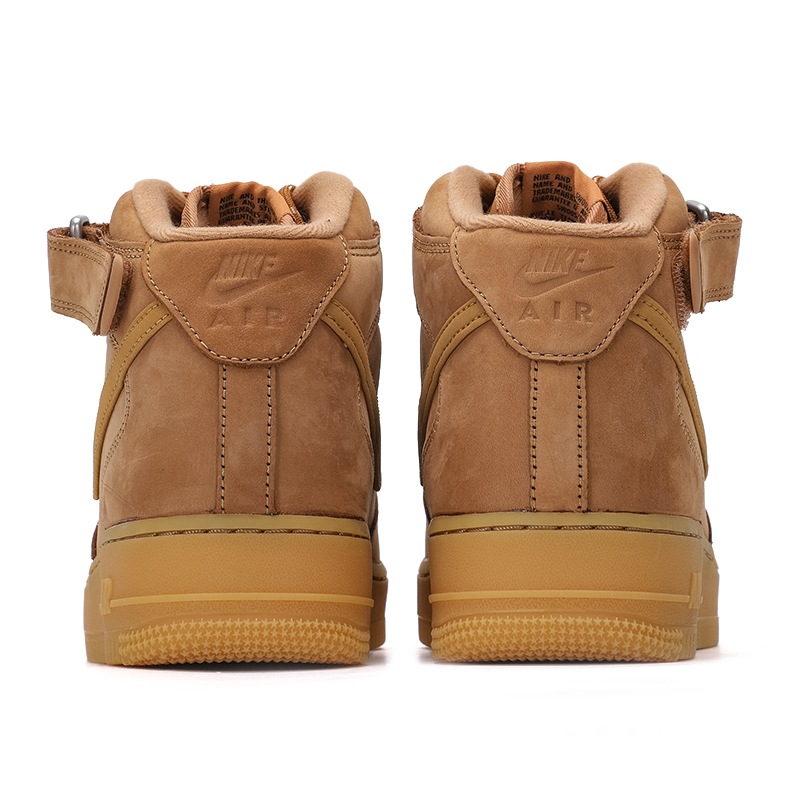 Nike Men's Sports Shoes Air Fo - Men'S Shoes Nike Air Force 评论和价格