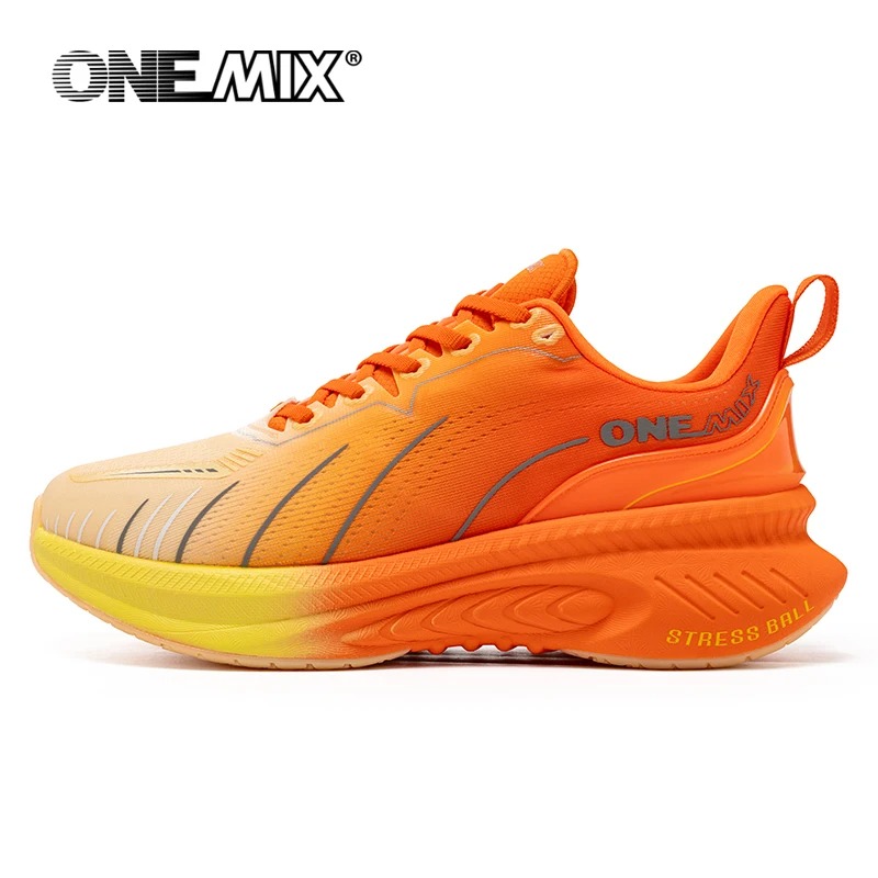 ONEMIX Running Shoes for Man A - Men'S Training Shoes 评论和价格