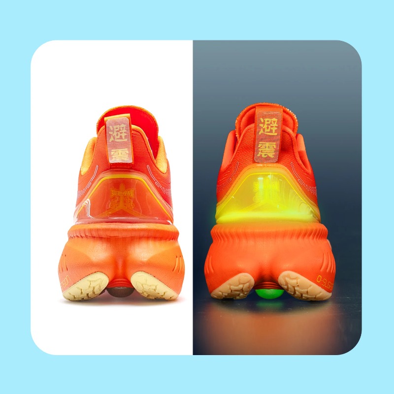 ONEMIX Running Shoes for Man A - Men'S Training Shoes 评论和价格