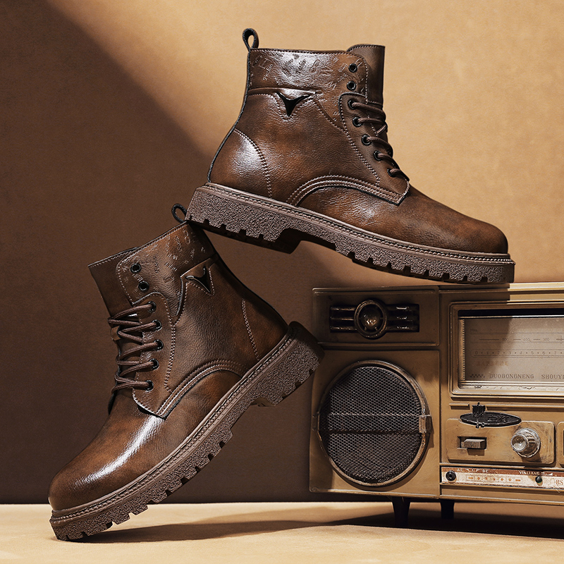 6cm Invisible Height Increasin - Winter Boot Insulated 评论和价格