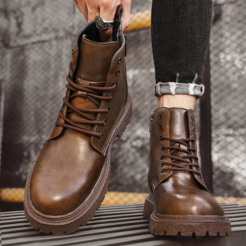 6cm Invisible Height Increasin - Winter Boot Insulated 评论和价格