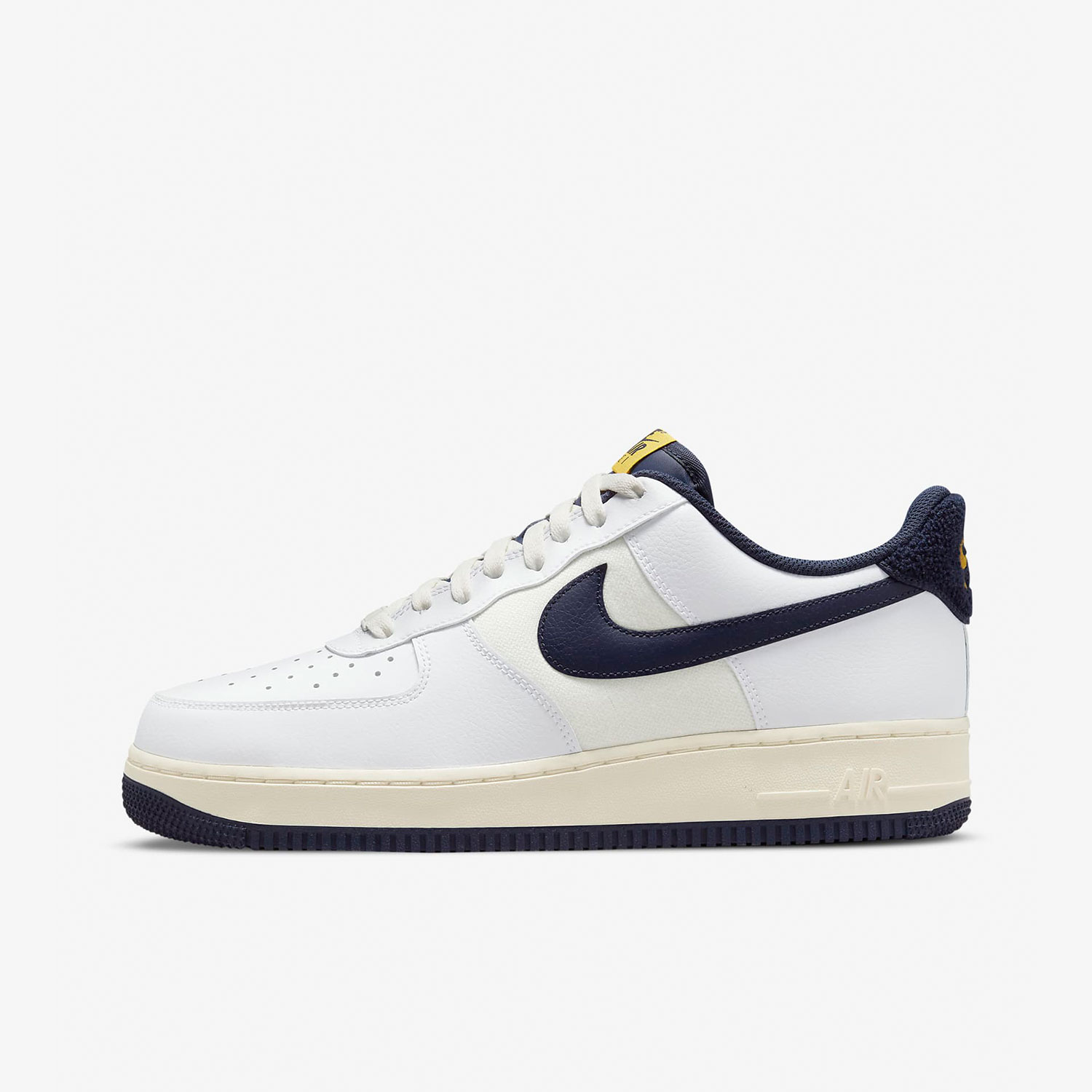 Nike Authentic Air Force 1 Air - Men'S Shoes Nike Air Force 评论和价格