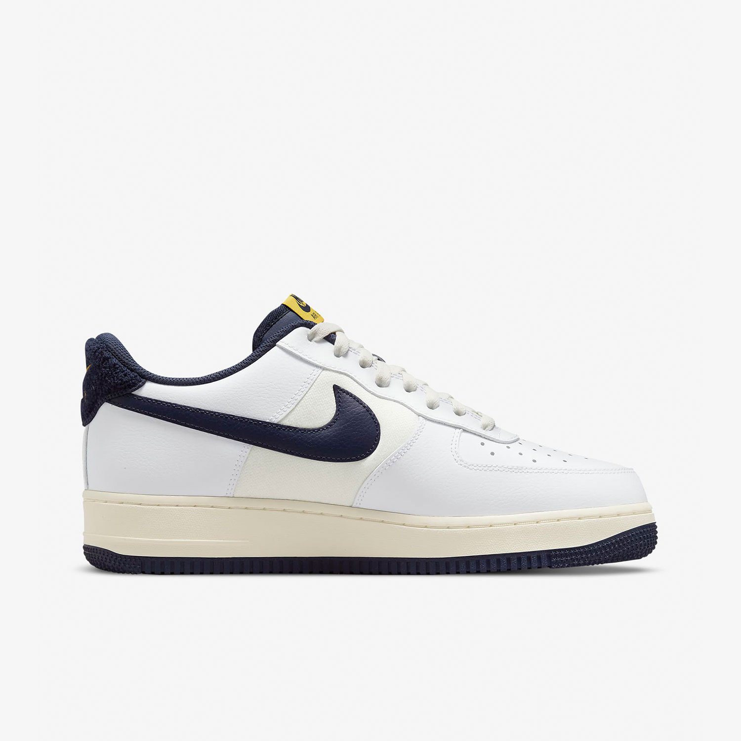 Nike Authentic Air Force 1 Air - Men'S Shoes Nike Air Force 评论和价格