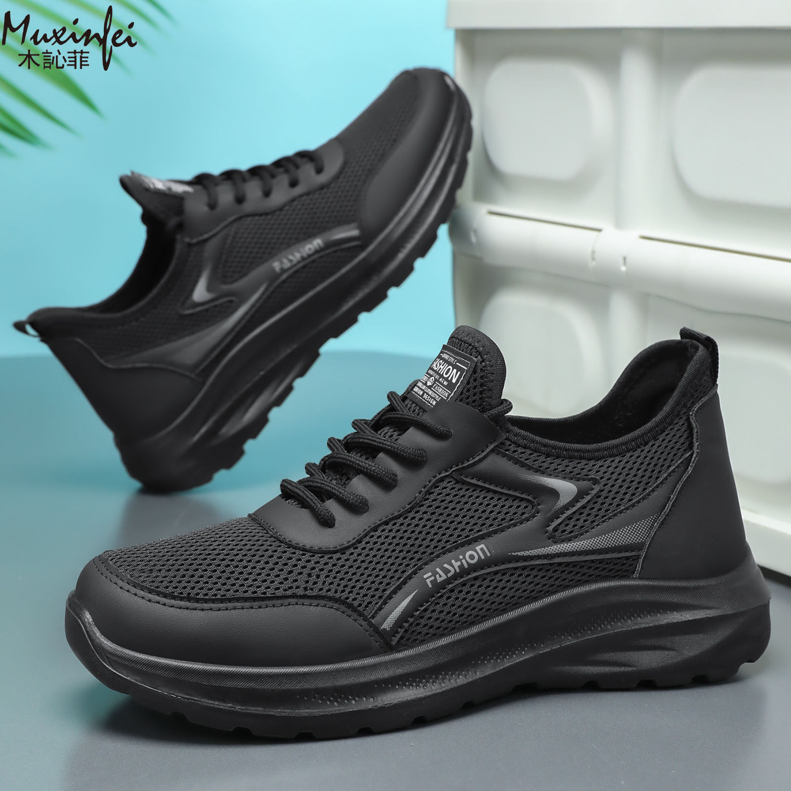2026 New Men Casual Shoes Brea - Men'S Training Shoes 评论和价格