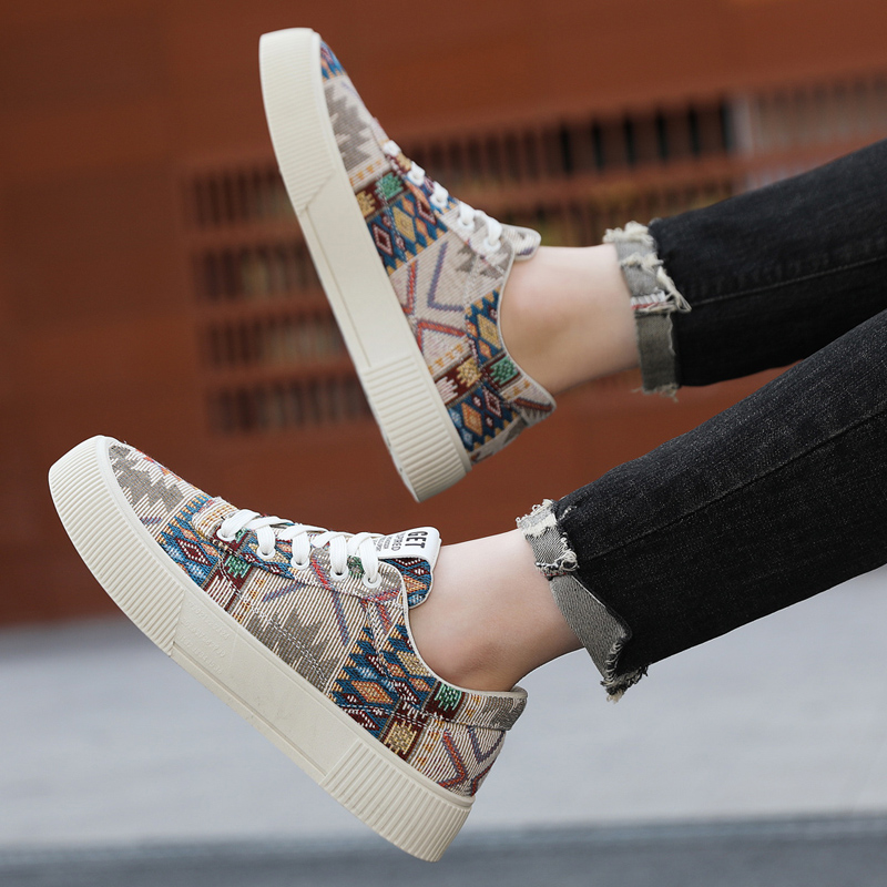 Men's canvas shoes new large s - Men Shoes China 评论和价格