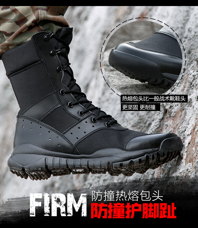 Training Lightweight Waterproo - Hiking Boot Waterproof 评论和价格