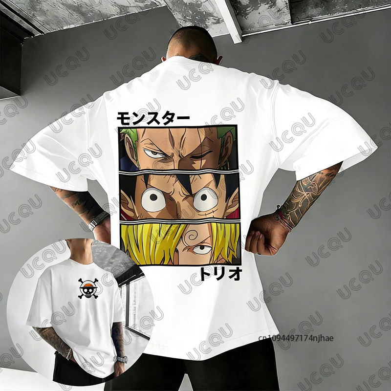 One Piece Anime Luffy Zoro San - Men Shoes China 评论和价格