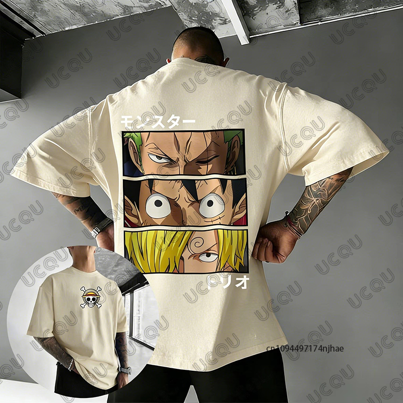 One Piece Anime Luffy Zoro San - Men Shoes China 评论和价格