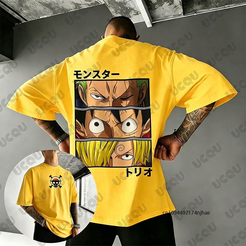 One Piece Anime Luffy Zoro San - Men Shoes China 评论和价格