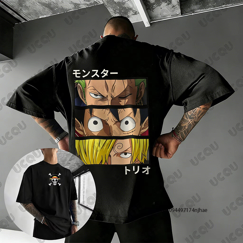 One Piece Anime Luffy Zoro San - Men Shoes China 评论和价格