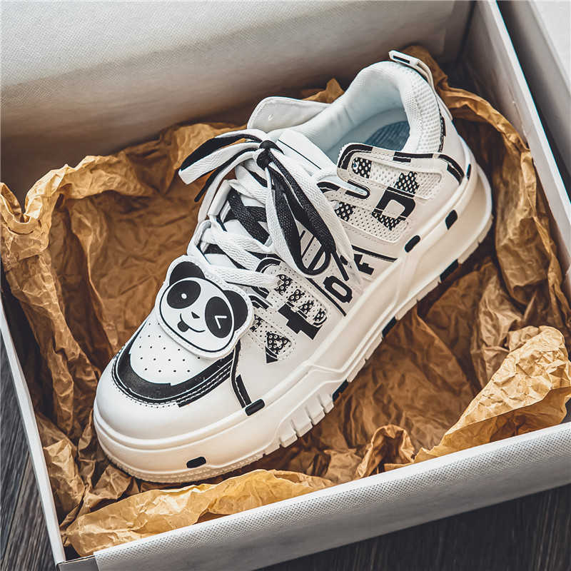 Flat Sole With Lacing Big Size - Men'S Training Shoes 评论和价格