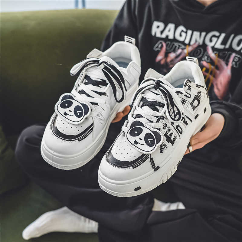 Flat Sole With Lacing Big Size - Men'S Training Shoes 评论和价格