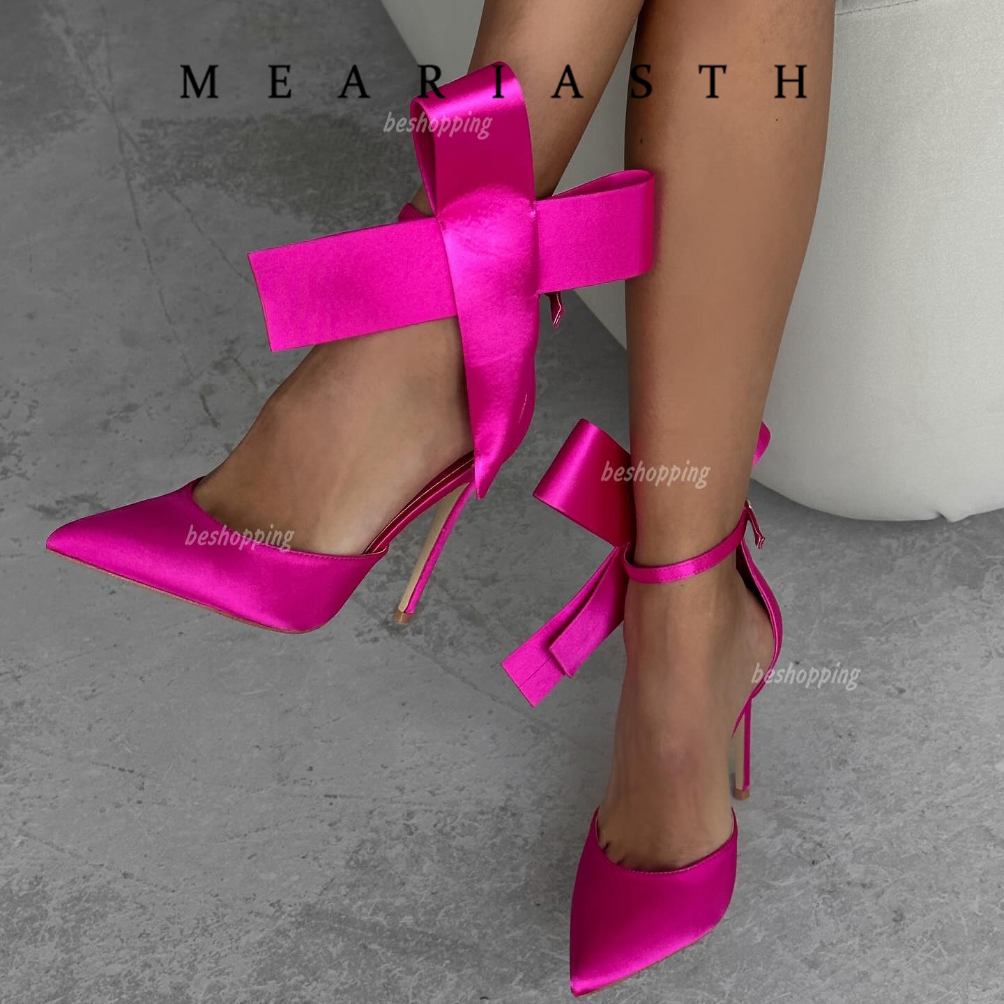 Big Butterfly-knot Fashion Sti - Men Shoes For Wedding 评论和价格