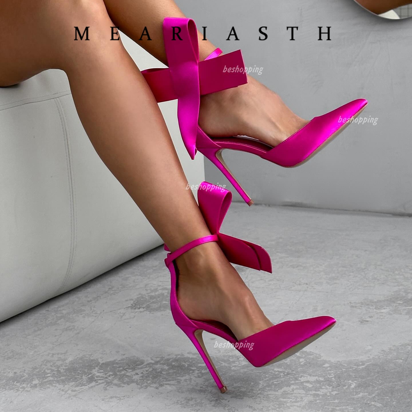 Big Butterfly-knot Fashion Sti - Men Shoes For Wedding 评论和价格