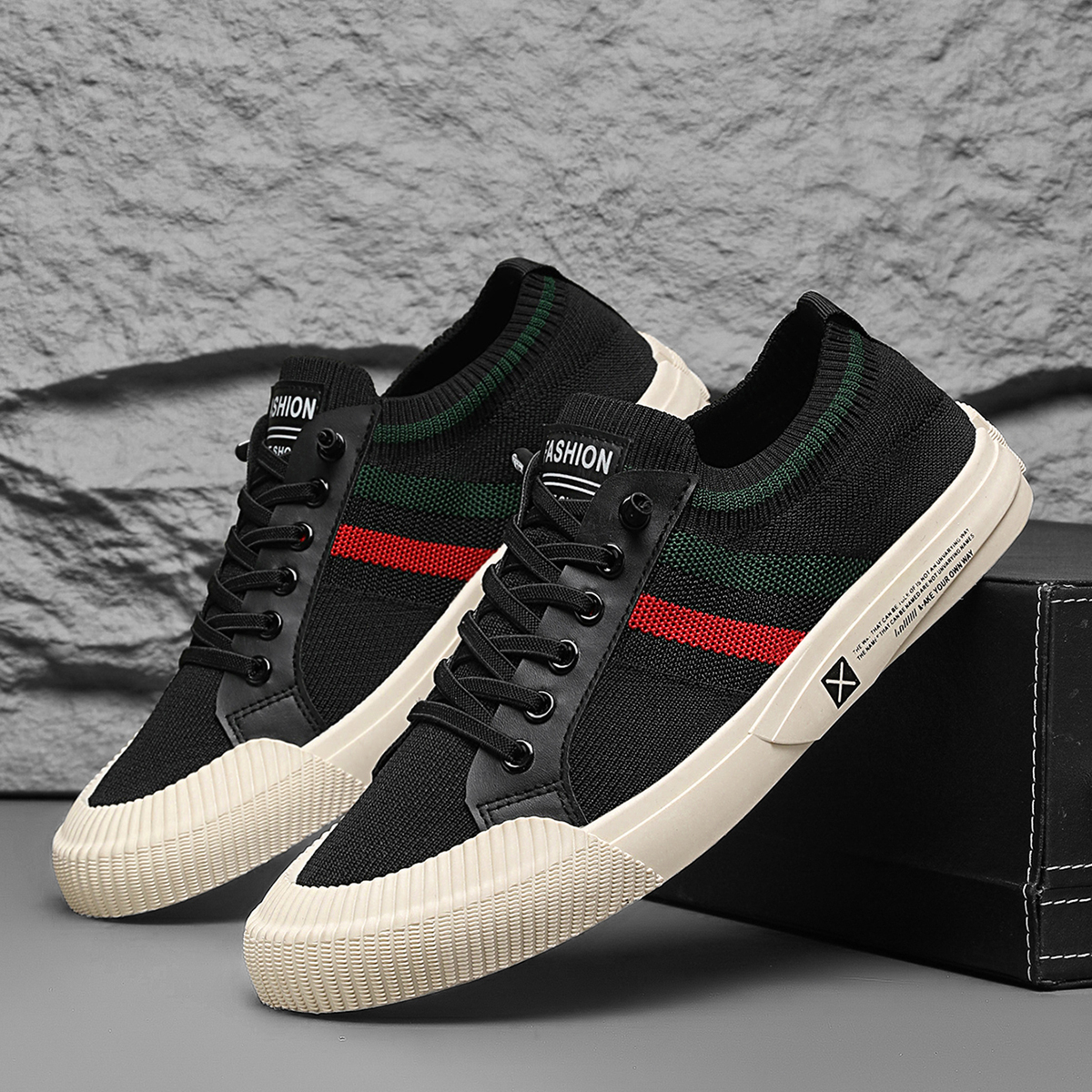 Men's Lightweight Casual Shoes - Men'S Shoes Dress Casual 评论和价格